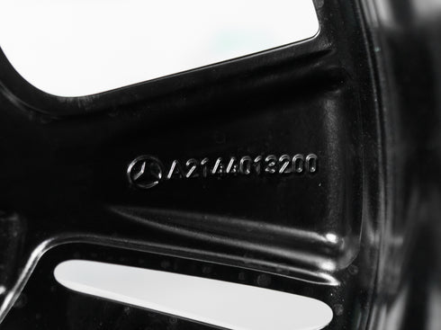Jantes 19 Mercedes-benz 9.5J/8.5J ET 51/35.5 5X112