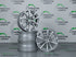 4 Jantes 17 BMW 5x120