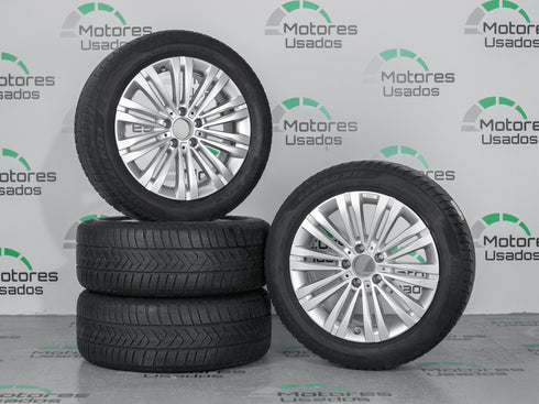 Jantes Mercedes-Benz 17 5x112