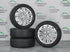 Jantes Mercedes-Benz 17 5x112
