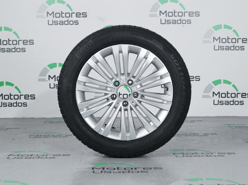 Jantes Mercedes-Benz 17 5x112
