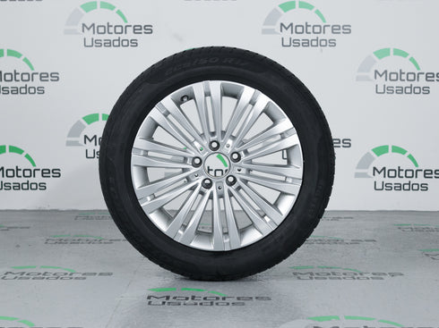 Jantes Mercedes-Benz 17 5x112