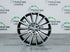 4 Jantes 20 LOOK Mercedes-benz Turbine 5x112