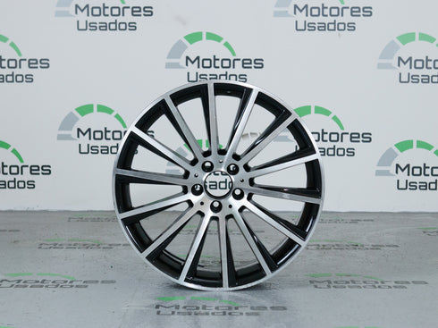 4 Jantes 20 LOOK Mercedes-benz Turbine 5x112