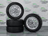 Jantes 16 Mercedes-Benz 6.5J ET 44 5x112