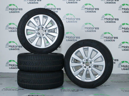 Jantes 19 Mercedes-Benz 5x112