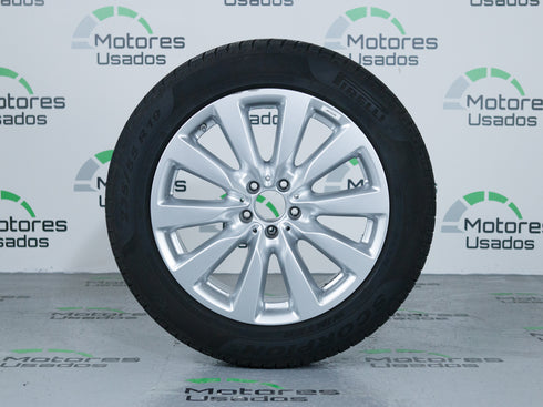 Jantes 19 Mercedes-Benz 5x112