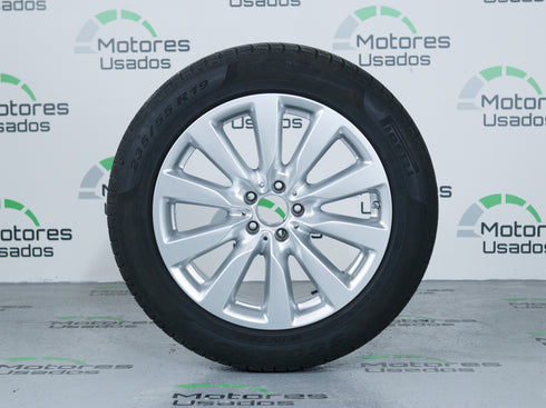 Jantes 19 Mercedes-Benz 5x112