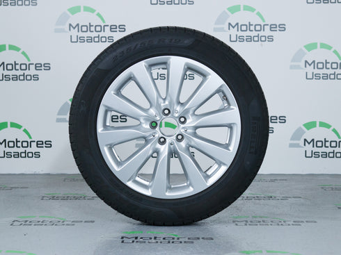 Jantes 19 Mercedes-Benz 5x112