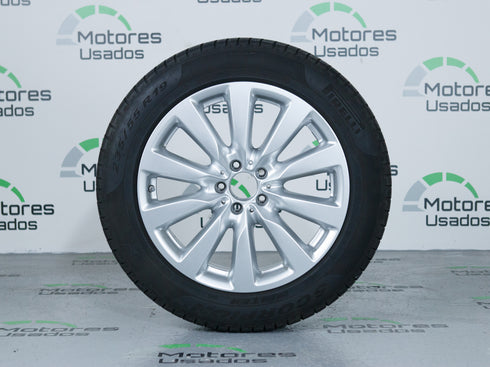 Jantes 19 Mercedes-Benz 5x112