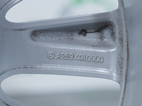 Jantes 19 Mercedes-Benz 5x112