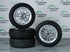 Jantes 16 Mercedes-Benz 6.5J ET 44 5x112