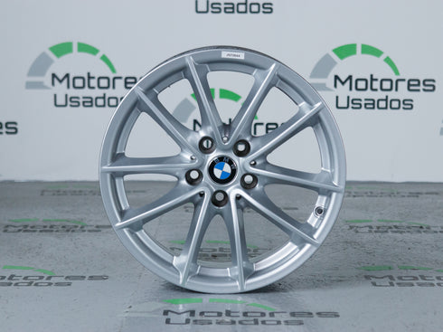 Jantes 17 BMW 7.5J ET 27 5x112 G30 G31