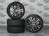 4 Jantes Mercedes-Benz R 19 8.5J ET 47.5 5X112