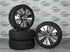 4 Jantes Mercedes-Benz de 19 Polegadas 8J ET 34 5x112 235/55