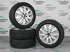 4 Jantes OXXO de 16 Polegadas 6.5J ET 46 5x112