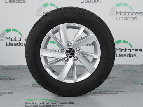 Jantes 15 Volkswagen 5x112