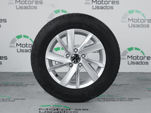 Jantes 15 Volkswagen 5x112
