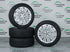 4 Jantes Mercedes-Benz de 17 Polegadas 7J ET 44.5 5x112