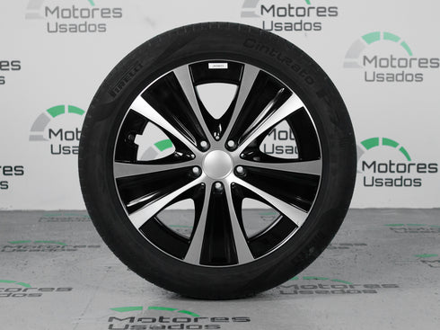 Jantes Mercedes-Benz de 18 Polegadas 5x112 A2134015300 | A2134013700 JNT0072