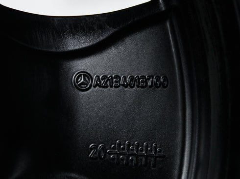 Jantes Mercedes-Benz de 18 Polegadas 5x112 A2134015300 | A2134013700 JNT0072
