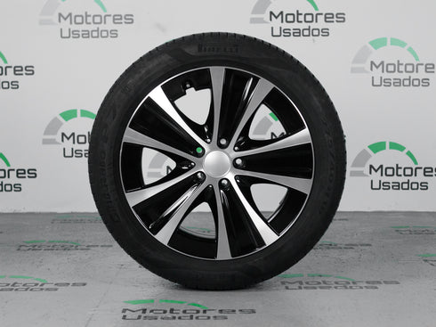 Jantes Mercedes-Benz de 18 Polegadas 5x112 A2134015300 | A2134013700 JNT0072