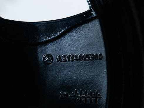 Jantes Mercedes-Benz de 18 Polegadas 5x112 A2134015300 | A2134013700 JNT0072