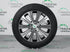4 Jantes Mercedes-benz de 18 Polegadas 6.5J ET 44.5 5X112