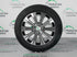 4 Jantes Mercedes-benz de 18 Polegadas 6.5J ET 44.5 5X112