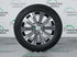 4 Jantes Mercedes-benz de 18 Polegadas 6.5J ET 44.5 5X112