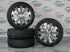 4 Jantes Mercedes-benz de 18 Polegadas 6.5J ET 44.5 5X112