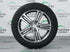 4 Jantes Mercedes-Benz R 20 8.5J ET 55.6 5X112