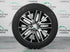 Jantes 19 Mercedes-Benz 5x112 ET 38