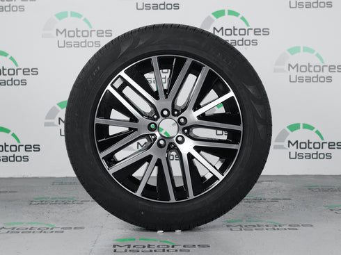 Jantes 19 Mercedes-Benz 5x112 ET 38