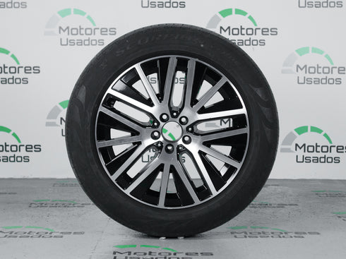 Jantes 19 Mercedes-Benz 5x112 ET 38
