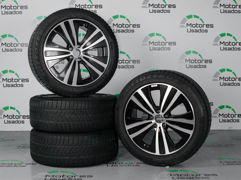 Jantes 19 Mercedes-Benz 8.5J ET 47.5 5X112