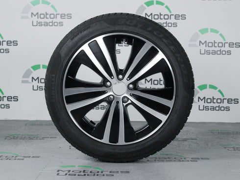 Jantes 19 Mercedes-Benz 8.5J ET 47.5 5X112