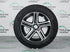 Jantes 18 Mercedes-Benz 8/9J ET 32.5/30 5X112