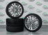 Jantes 18 Mercedes-benz ET44/56 5X112