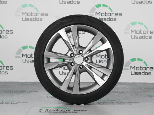 Jantes 18 Mercedes-benz ET44/56 5X112