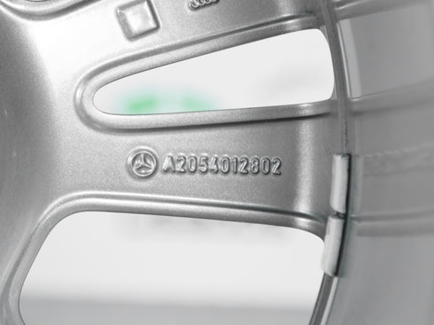 Jantes 18 Mercedes-benz ET44/56 5X112