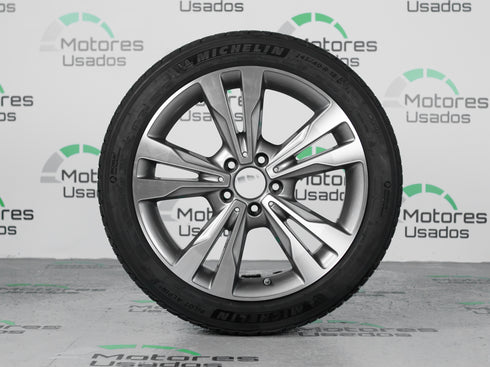 Jantes 18 Mercedes-benz ET44/56 5X112
