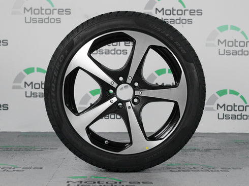 Jantes Mercedes-Benz R 18 7.5/8.5J ET 44/56 5X112