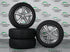 4 Jantes Mercedes-Benz R 18 8J ET 38 5X112