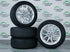 Jantes 19 BMW 9J ET 38 5X112