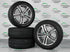 Jantes 20 Mercedes-Benz 8.5 ET 42 | 55.6 5x112