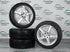 4 Jantes Dezent R 18 8J ET 33 5X112