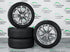 Jantes 17 BMW 7.5J ET 30 5X112