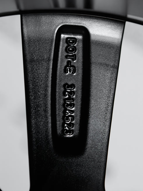 4 Jantes Polestar / Land Rover 19 Polegadas 8J/9J ET 50/53 5X108
