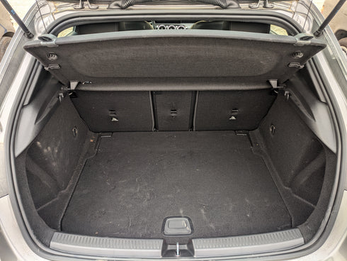 Mercedes Benz Classe A 180 D Style Auto